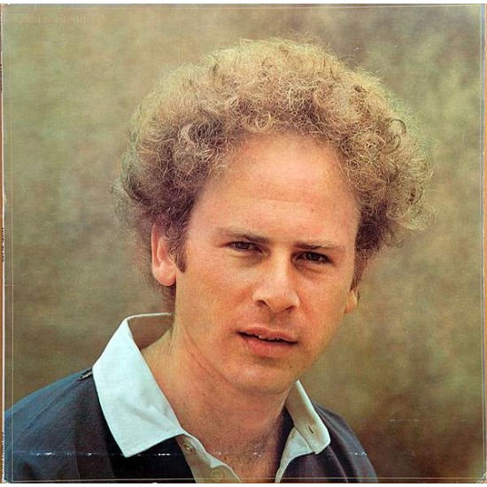 Garfunkel "Angel Clare" (LP) 