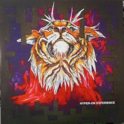 Hyper On Experience - Disturbance Remixes EP (2x10")  Hyper On Experience - Disturbance Remixes EP (2x10")