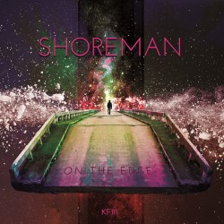 Shoreman ‎"On The Edge"(12") 