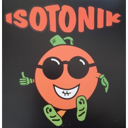 Isotonik - A New Life EP  (12")
