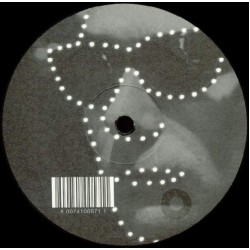 Seelenluft - I Can See Clearly Now / Baby Baby (12")  Seelenluft - I Can See Clearly Now / Baby Baby (12")