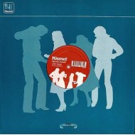 Marcelo Castelli - Espacial (12") 