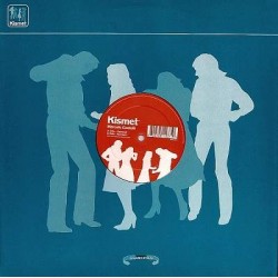 Marcelo Castelli - Espacial (12") 