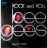 Bee Gees - Rock And Roll (LP)  Bee Gees - Rock And Roll (LP)