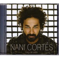 Nani Cortés - Ley De Vida (CD) 