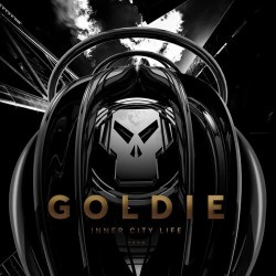 Goldie ‎"Inner City Life 2020" (12")