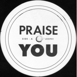 Mary Mary - Shackles (Praise You) (12")  Mary Mary - Shackles (Praise You) (12")