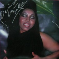 Denise LaSalle - Second Breath (LP - Gatefold) 