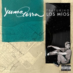 YumaLesra - Featuring Los Míos (LP) 