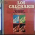 Los Calchakis - Los Calchakis (LP) 