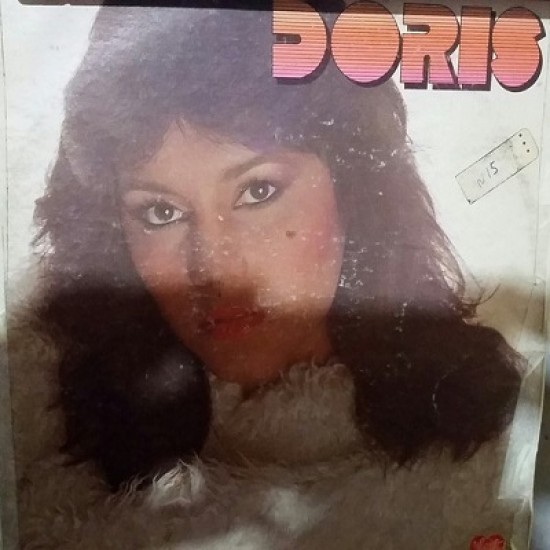 Doris "Doris" (LP) 