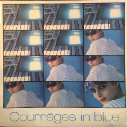 George Gershwin Director Michael Tilson Thomas Acompañado Por El Columbia Jazz Band (LP - Gatefold)  George Gershwin Director Michael Tilson Thomas Acompañado Por El Columbia Jazz Band (LP - Gatefold)