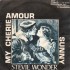 Stevie Wonder - My Cherie Amour / Sunny (7")  Stevie Wonder - My Cherie Amour / Sunny (7")