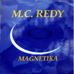 M.C. Redy - Magnetika (12") M.C. Redy - Magnetika (12")