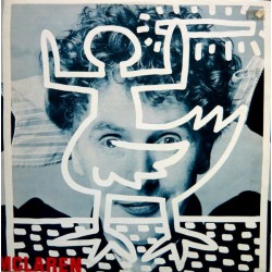 Malcolm McLaren - Duck For The Oyster (12") 