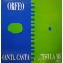 Orfeo - Canta, Canta... C'est La Vie (12")  Orfeo - Canta, Canta... C'est La Vie (12")