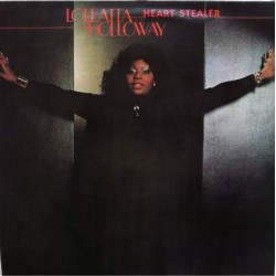 Loleatta Holloway - Heart Stealer (12") 