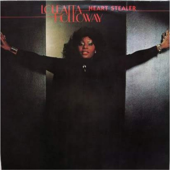 Loleatta Holloway "Heart Stealer" (12")