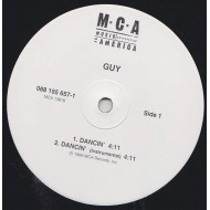 Guy - Dancin (12") 