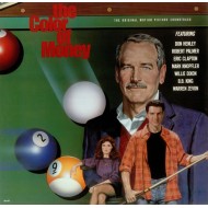 The Color Of Money (The Original Motion Picture Soundtrack) (LP) 