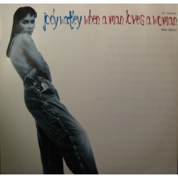 Jody Watley - When A Man Loves A Woman (12")  Jody Watley - When A Man Loves A Woman (12")