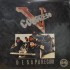 Vº Congreso - Desaparecido (12")  Vº Congreso - Desaparecido (12")