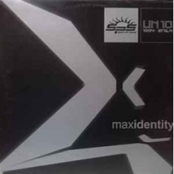 Ismael Rivas, Alberto Lessmann, Javier Gonzalez - Noise Shiba (12") 