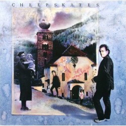 Cheepskates - Remember (LP) 