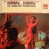 Les Hawaians Troubadours - Hawaii, Hawaii (LP) 