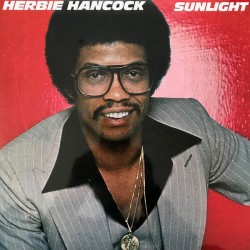 Herbie Hancock "Sunlight" (LP - 180g) 