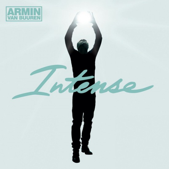 Armin van Buuren ‎"Intense" (2xLP - 180g) 