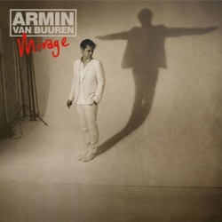 Armin van Buuren - Mirage (2xLP - 180g - Limited Edition - Red) Armin van Buuren - Mirage (2xLP - 180g - Limited Edition - Red)