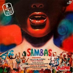 Sambas (2xLP) 