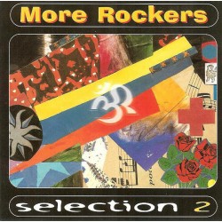 More Rockers ‎"Selection 2" (CD) 