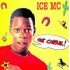 ICE MC - Ok Corral! (12")  ICE MC - Ok Corral! (12")