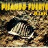 Michel - Pisando Fuerte (7")  Michel - Pisando Fuerte (7")