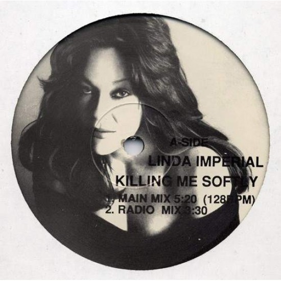 Linda Imperial "Killing Me Softly" (12")