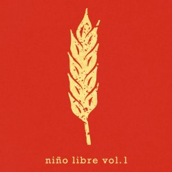Niño Libre - Niño Libre Vol.1  (CD - Cardboard)