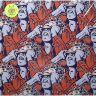 Moderat - II (2xLP - Deluxe Edition - Gatefold) Moderat - II (2xLP - Deluxe Edition - Gatefold)