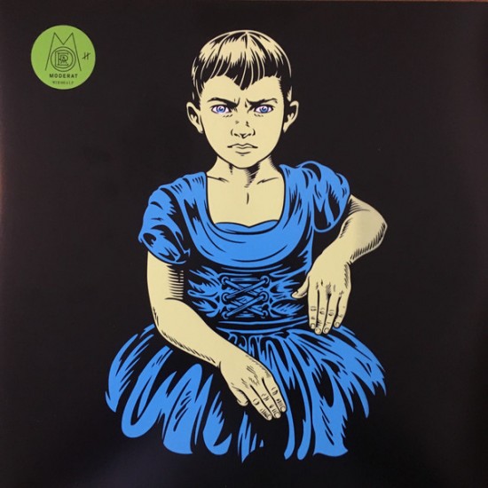 Moderat "III" (2xLP - Gatefold) 