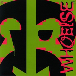 Modeselektor ‎"Who Else" (LP - Picture Disc) 