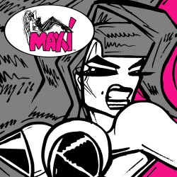 B.O.P. Presents Buzzz - BOP 2 Da Max EP (12") 