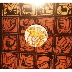 Afrikali  - Out Of The Jungle (2003)   (2003) (12”) Afrikali  - Out Of The Jungle (2003)   (2003) (12”)