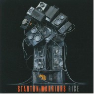 Stanton Warriors - Rise (2xLP) Stanton Warriors - Rise (2xLP)