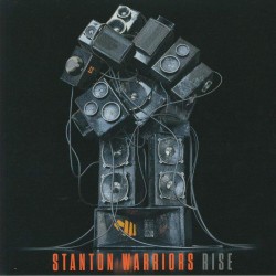 Stanton Warriors - Rise (2xLP)