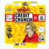 Q-Project - Credit Crunch / Just Three Things (12")  Q-Project - Credit Crunch / Just Three Things (12")