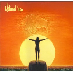 Natural Life - Natural Life (LP) 