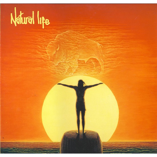 Natural Life ‎"Natural Life" (LP) 