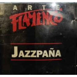 The Mendoza / Mardin Project "Jazzpaña (Arte Flamenco)