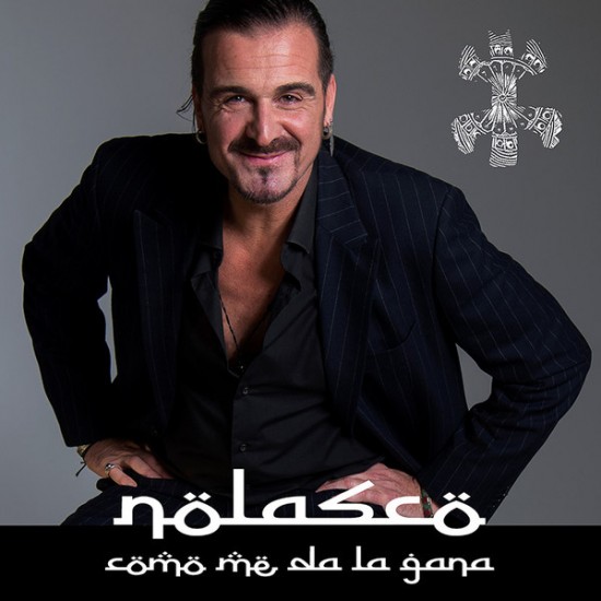 Nolasco ‎"Como Me Da La Gana" (2xLP - Gatefold)* 